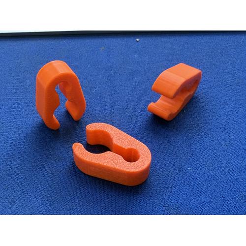 Break Away Connector for Bolt Snap, each