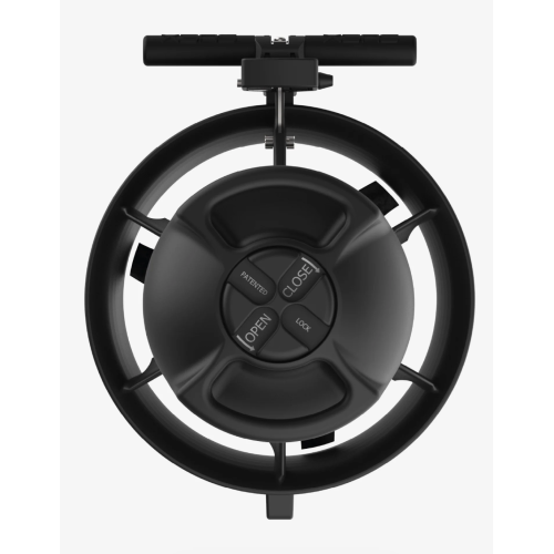 GOLDFINDER XK - JET BLACK