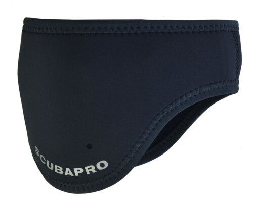 Head Band 3mm - Black / White