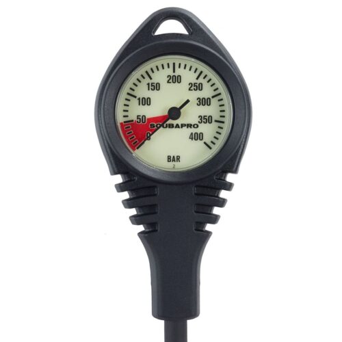 PG Standard Cpl BAR 0 (w/hose & boot)