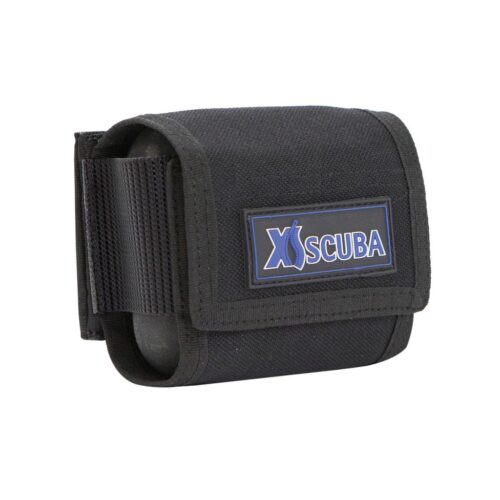 Weight Pocket - QA/Black