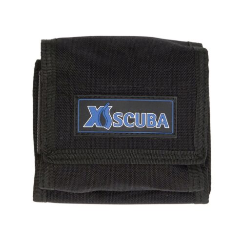Weight Pocket - QA/Black