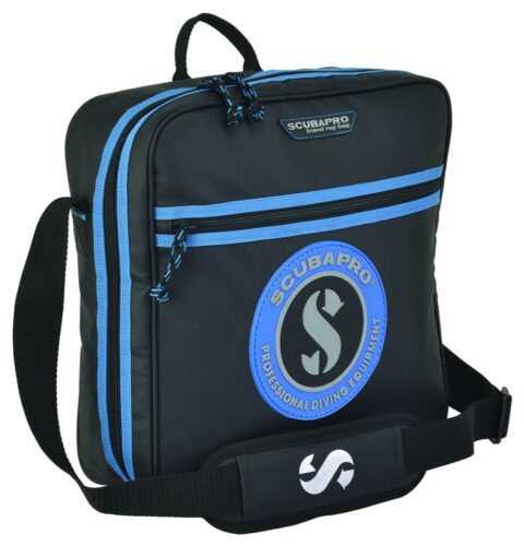 Travel Reg Bag Vintage