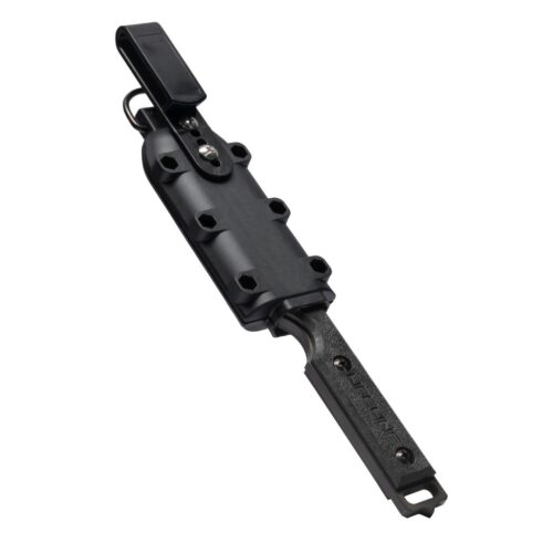 JAWZ TI Military - Black/Black