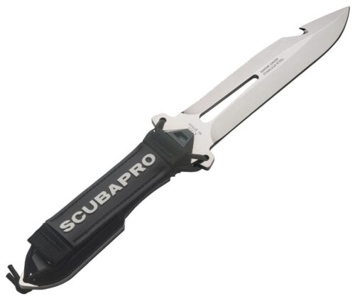 TK15 Knife