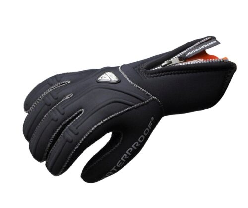 113026 G1 5 FINGER 3MM - XL