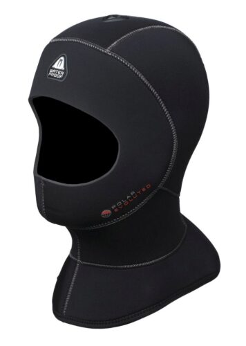 182023 H1 5/10MM POLAR EVOLUTED HAV HOOD M