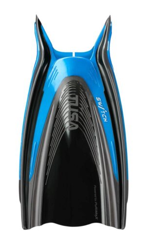 HYFLEX SWITCH - LARGE FISH TAIL BLUE