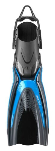 HYFLEX SWITCH - LARGE FISH TAIL BLUE
