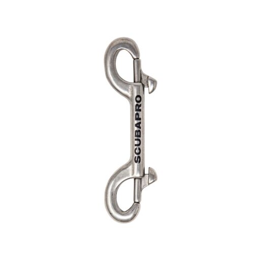 Bolt Snap, DBL, M, 4"/105mm