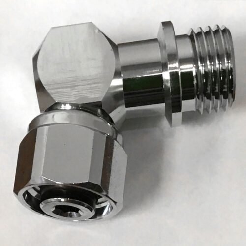 ANGLE ADAPTER