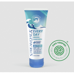Every Day Sunscreen SPF 45 - Active