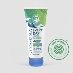 Every Day Sunscreen SPF 45 - Kids
