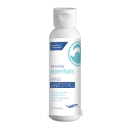 Hand Sanitizer Refill 4 oz