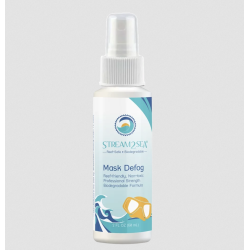 Mask Defog w/ Spray Top, 2 oz