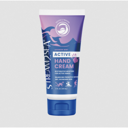 NEW! Prebiotic Hand Cream - Lavender Mint