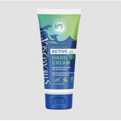 NEW! Prebiotic Hand Cream - Naturally Naked