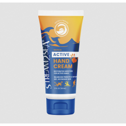 NEW! Prebiotic Hand Cream - Tropical