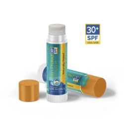 Sun Protect (SPF 30+) Lip Balm - Naked