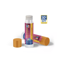 Sun Protect (SPF 30+) Lip Balm - Cherry Vanilla