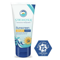 Sunscreen For Body Sport - SPF 30