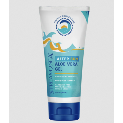 Soothing Aloe Vera Gel