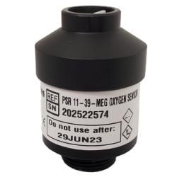 Innerspace Megaladon o2 sensor