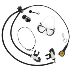 Xstream Deep Bundle (1st, 2 x 2nd, Gauge)