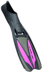 Jet Sport Full Foot - Black/Gray/Pink