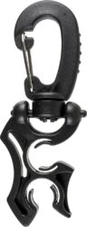 HOSE CLIP for BCD