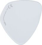 NON-REFLECTIVE LENS FOR PARAGON, 420 GLASS