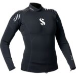 Definition Top 1.0mm Long Sleeve Women's