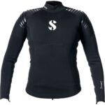 Definition Top 1.0mm Long Sleeve Women's