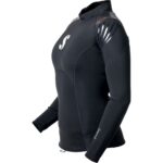 Definition Top 1.0mm Long Sleeve Women's
