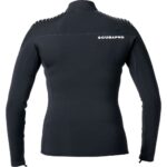 Definition Top 1.0mm Long Sleeve Women's