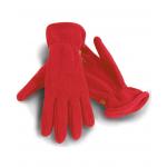 Result R144X Polartherm Gloves - Red