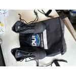 Rock Boots (Size 11), used