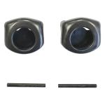 Frameless QR Buckle Conversion Kit