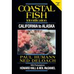 Coastal Fish Identification California to Alaska