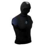 Everflex Yulex Vest 5/3 mm Men's