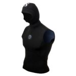 Everflex Yulex Vest 5/3 mm Men's
