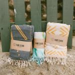 Sand Cloud Towels Sea Turtle Reef