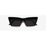 Parley TYPE04 CATEYE BLACK, Sunglasses