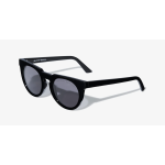 Parley TYPE05 ROUND BLACK, Sunglasses