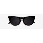 Parley TYPE05 ROUND BLACK, Sunglasses