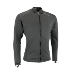Titanium 2 Chillproof Long Sleeve Full Zip (Male)