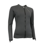 Titanium 2 Chillproof Long Sleeve Full Zip (Female)
