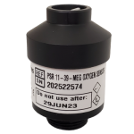 Innerspace Megaladon o2 sensor