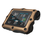 Perdix Ti Journeys Edition Bronze