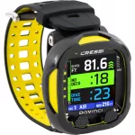 DA VINCI - BLACK/YELLOW
